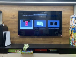 Телевизор LG OLED65G16LA фото от покупателей 1