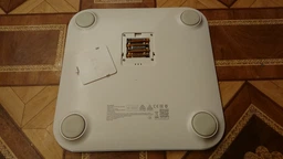 Смарт-весы HUAWEI AH100 White фото от покупателей 5