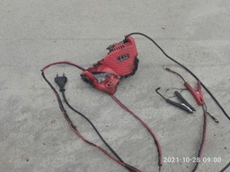Зарядное устройство Intertool AT-3012