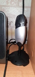 Веб-камера A4Tech PK-635P 720p USB 2.0 Black/Grey (4711421951982) фото от покупателей 1