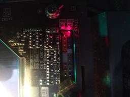 Материнская плата Gigabyte B450 Aorus Pro (sAM4, AMD B450, PCI-Ex16) фото от покупателей 5