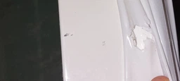 Ванна каменная VILLEROY & BOCH OBERON 170x75 UBQ170OBE2V-01 с ножками фото от покупателей 6