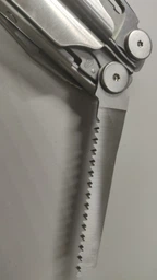 Мультитул Leatherman Wave Plus нейлоновий чохол 832524 фото от покупателей 2
