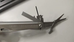 Мультитул Leatherman Wave Plus нейлоновий чохол 832524 фото от покупателей 19