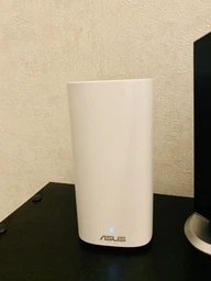 Маршрутизатор ASUS ZenWiFi mini CD6 1PK AC1500 (CD6-1PK) фото від покупців 11