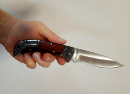 Карманный нож Grand Way PT029 фото от покупателей 2