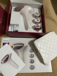 Фотоэпилятор Lumea от PHILIPS BRI958/00 серии 9000