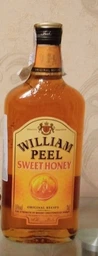 Ликер William Peel Honey 0.7 л 35% (3107872900500) фото от покупателей 3