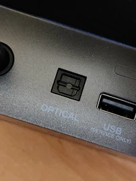 Аудио конвертер декодер звука с цифрового оптического в аналоговый 2.0 RCA тюльпаны стерео переходник 3.5 джек ( преобразователь digital optical Toslink, SPDIF, Coaxial ) DAC 2.0( AY57A USB ) фото от покупателей 2