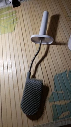 Йоржик для унітазу Joseph Joseph Flex Plus 70507 фото від покупців 1