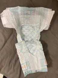 Підгузки Pampers Sleep & Play Розмір 3 (Midi) 6-10 кг 58 шт (4015400224211) фото від покупців 7