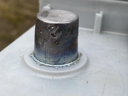 Автомобільний акумулятор Varta Silver Dynamic 63А (+/-) D39 (610EN) (563401061) фото від покупців 15