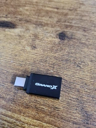Перехідник Grand-X OTG USB 3.0 AF - Type-C (AD-112) фото від покупців 9