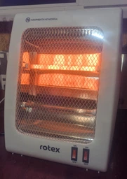 Обігрівач ROTEX RAS15-H фото від покупців 7