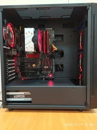 Кулер DeepCool Gammaxx 300 B фото от покупателей 15