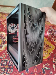 Корпус Deepcool MATREXX 40 3FS ARGB (DP-MATX-MATREXX40-3F) фото від покупців 2
