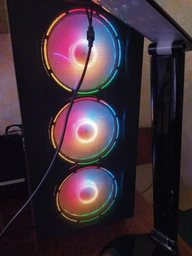 Корпус Gamemax Aero Mini
