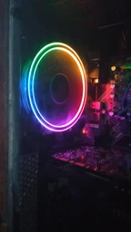 Вентилятор Aerocool Saturn 12 FRGB (ACF3-ST10217.01) фото от покупателей 9