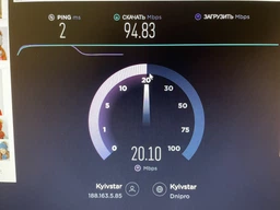Маршрутизатор Asus RT-AC1300G Plus V3 фото от покупателей 5