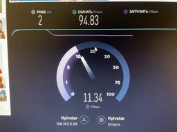 Маршрутизатор Asus RT-AC1300G Plus V3 фото от покупателей 4