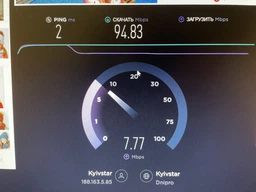 Маршрутизатор Asus RT-AC1300G Plus V3 фото от покупателей 3