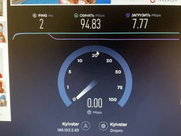 Маршрутизатор Asus RT-AC1300G Plus V3 фото от покупателей 2