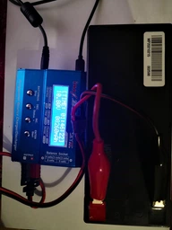 Аккумуляторная батарея Enot AGM 12V-9Ah (NP9.0-12/no VAT) фото от покупателей 10