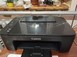 МФУ А4 цв. Canon Pixma TS3340 c Wi-Fi (3771C007) фото от покупателей 2