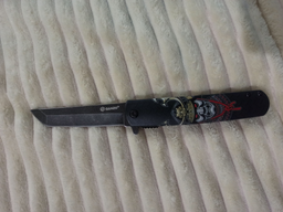 Нож Ganzo G626-BS фото от покупателей 3