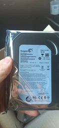 Накопичувач HDD SATA 320GB Seagate 5900rpm 8MB (ST3320311CS) фото от покупателей 8