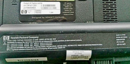 Батарея для HP Pavilion DV2000, DV6000, DV6500, DV6600, DV6700, DV6800, DV6900, Presario C700, F500, V6000 (HSTNN-DB46) (10.8V 4400mAh 47.5Wh) (16497)