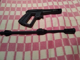 Пистолет RZTK L 4 к мойке высокого давления W 400 / W 450 фото от покупателей 6