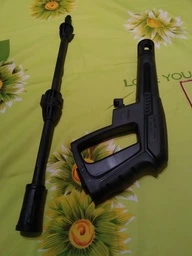 Пистолет RZTK L 4 к мойке высокого давления W 400 / W 450