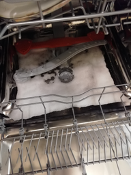 Посудомийна машина HOTPOINT ARISTON HFC 3C41 CW X