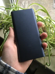 УМБ Xiaomi Mi Power Bank 3 10000 mAh 2xUSB 18W Fast Charge PLM13ZM Silver (VXN4259CN) фото від покупців 14