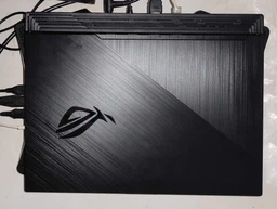 Підставка для ноутбука Trust GXT 278 (TR20817) фото від покупців 2