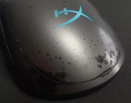 Мышь HyperX Pulsefire FPS Pro RGB USB Black (HX-MC003B/4P4F7AA) фото от покупателей 10