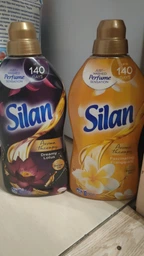 Набор кондиционеров для белья Silan Aromatherapy Сказочный Лотос 1100 мл + Захватывающий Френджипани 1100 мл (9000101815894) фото от покупателей 13