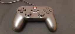 Игровой геймпад Xiaomi Beitong Wired Gamepad PC, PS Light Edition-D2E Black BTP-BD2E фото от покупателей 8