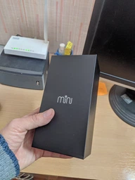 Автомобильный видеорегистратор DDPai mini Dash Cam фото от покупателей 2