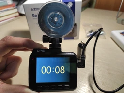 Видеорегистратор Azdome GS63H (M06)