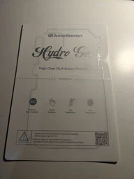 Гидрогелевая пленка для смартфона Apple iPhone 11 Pro Max/XS Max ArmorStandart (ARM57738)