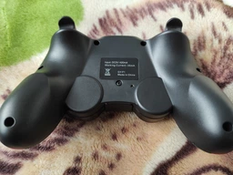 Бездротовий ігровий геймпад джойстик для смартфона Bluetooth Gamepad для iOS Android iPega PG-9089 фото від покупців 2