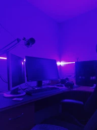 Светодиодная LED лента RGB 5050 (300LED) с блоком питания и пультом комплект 5 метров не боится воды IP68 (00658) фото от покупателей 5