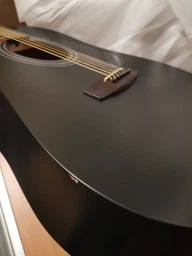 Акустическая гитара CORT AD810 (Black Satin)
