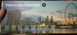 Автомобільний відеореєстратор дзеркало камерою заднього выгляду Blackbox реєстратор FULL HD зйомка чорний фото від покупців 8