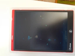 Графический планшет Xiaomi Wicue Writing tablet 12" WNB212/WNB412 (WNB212 Red)