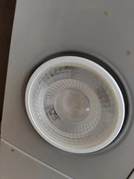 Світлодіодна лампа ELECTRUM MR16 5W GU10 3000K PA LR-10 (A-LR-0070)
