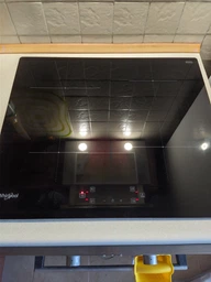 Варильна поверхня електрична Whirlpool WS Q4860 NE фото от покупателей 12