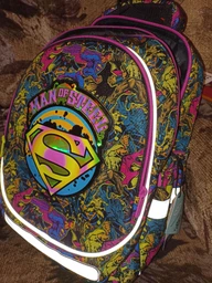 Рюкзак Kite Education DC comics DC21-700M-2